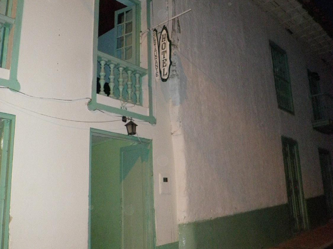 Hotel Villa Real