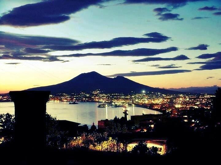 Ornellas Illy Caffe Bar-罗森海姆必去景点