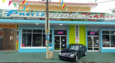 Puertorrican Bakery
