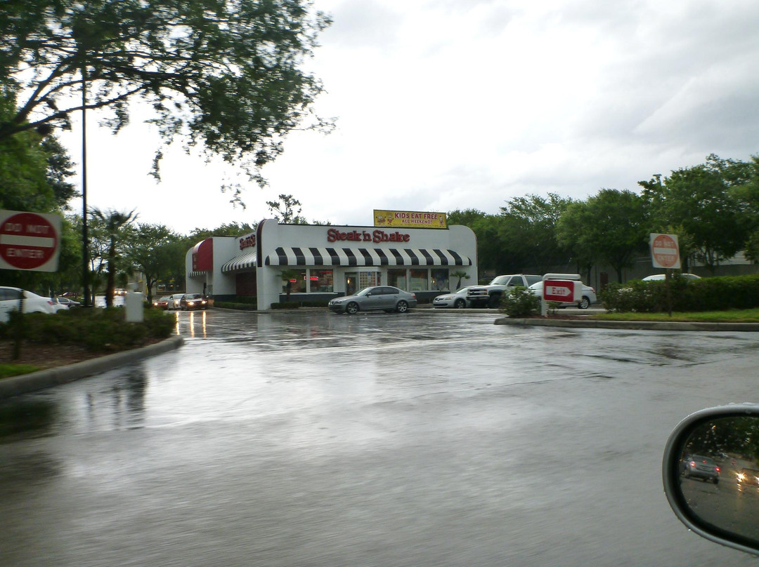 Steak 'n Shake