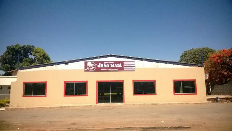 Churrascaria Joao Maia