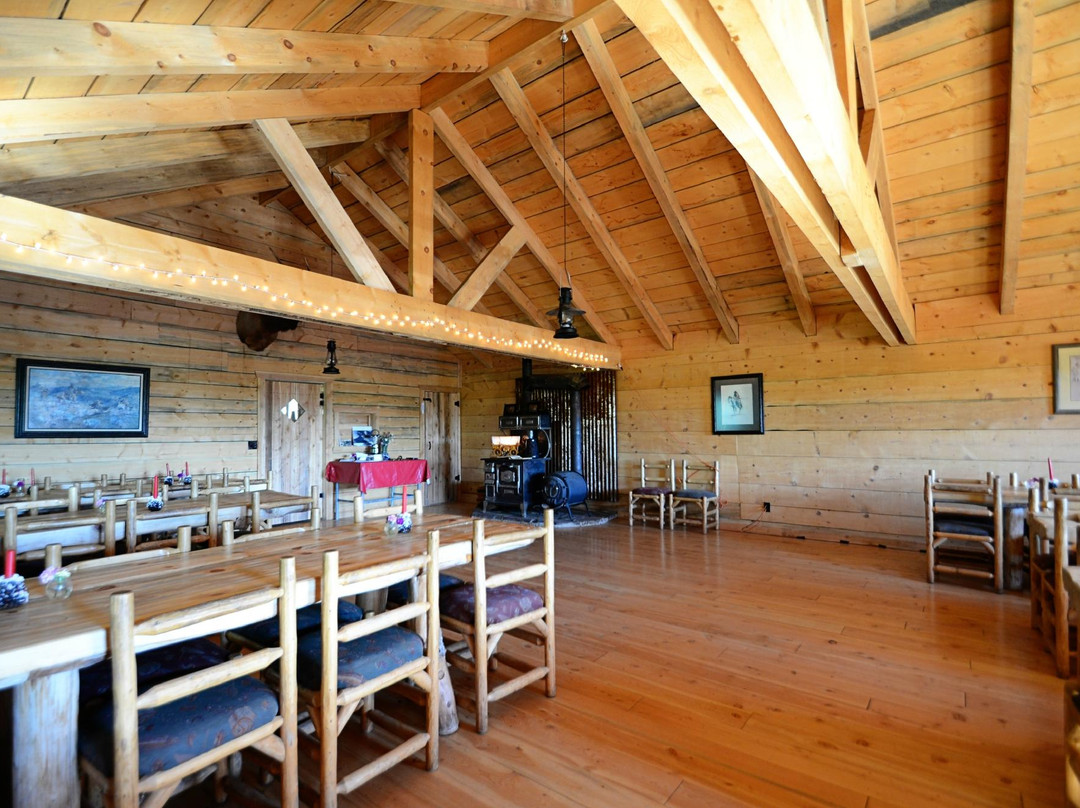 Last Chance Ranch-赫勒拿必去景点