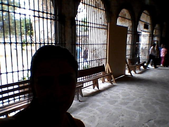 Convento de San Juan Bautista景点图片