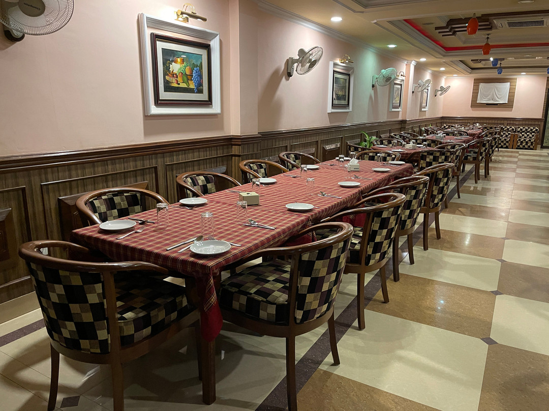 Hotel Yeti, Bhairahawa主图