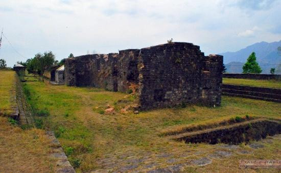 Makwanpur Gadhi-Hetauda必去景点