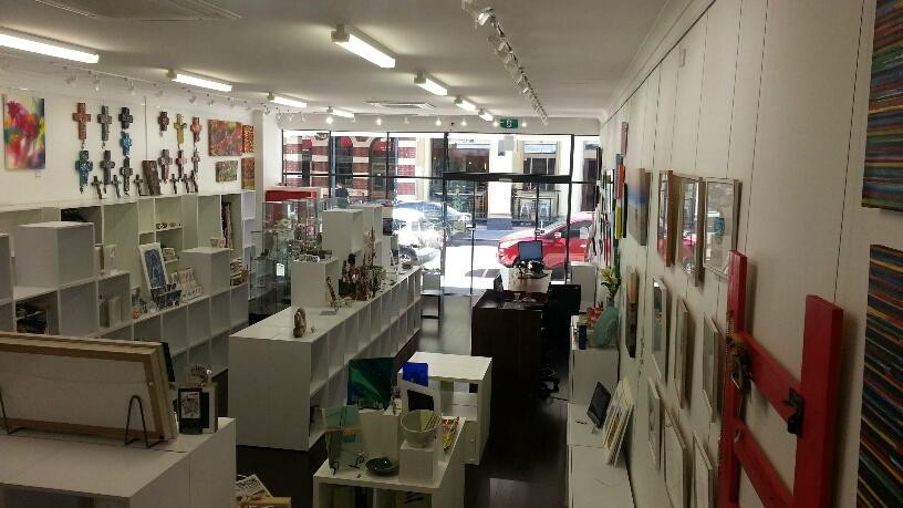 The Artisan Store Fremantle景点图片