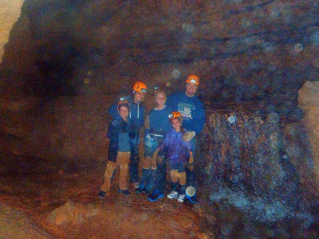 Appalachian Underground景点图片