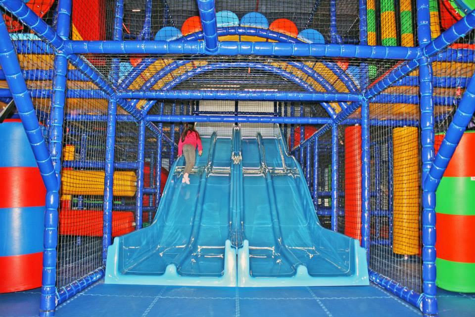 Paderno Dugnano旅游景点-Atlantide Park