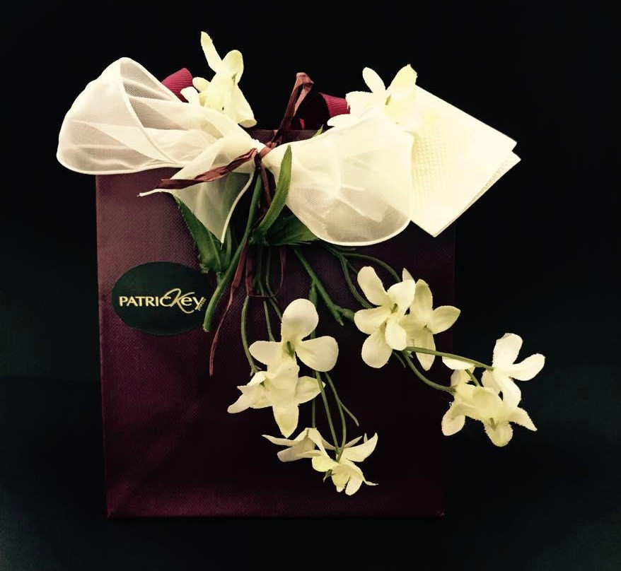 PatricKey Jewels-基瓦索必去景点