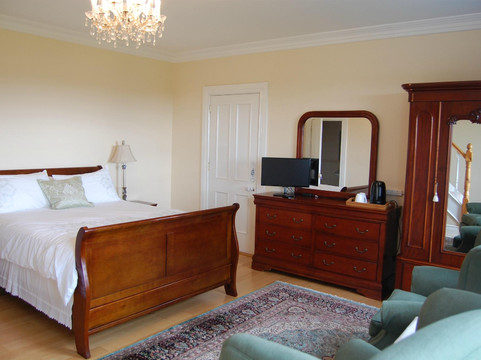 Ballyboes Bed & Breakfast主图