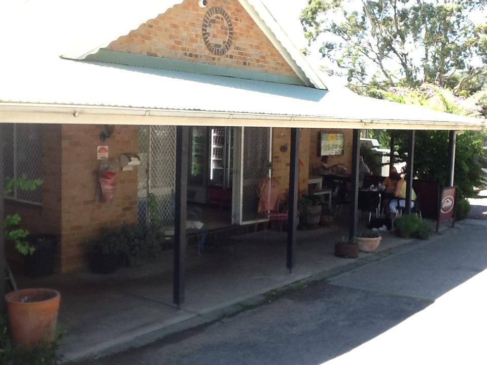 Yarramalong旅游攻略图片