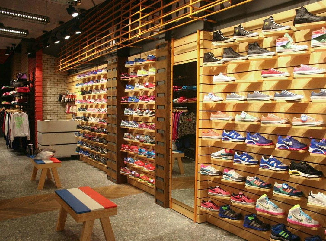 Siontis Athletics-约阿尼纳州必去景点