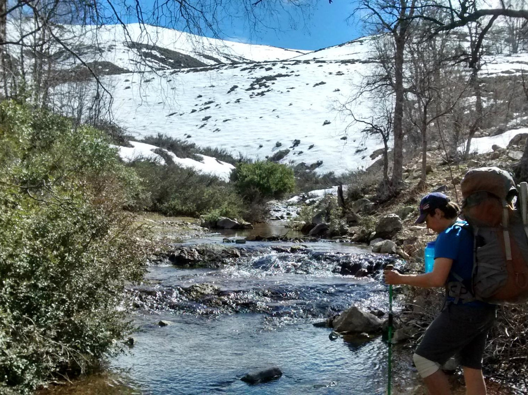 Chile Inexplorado Expediciones - Day Tour-圣地亚哥必去景点