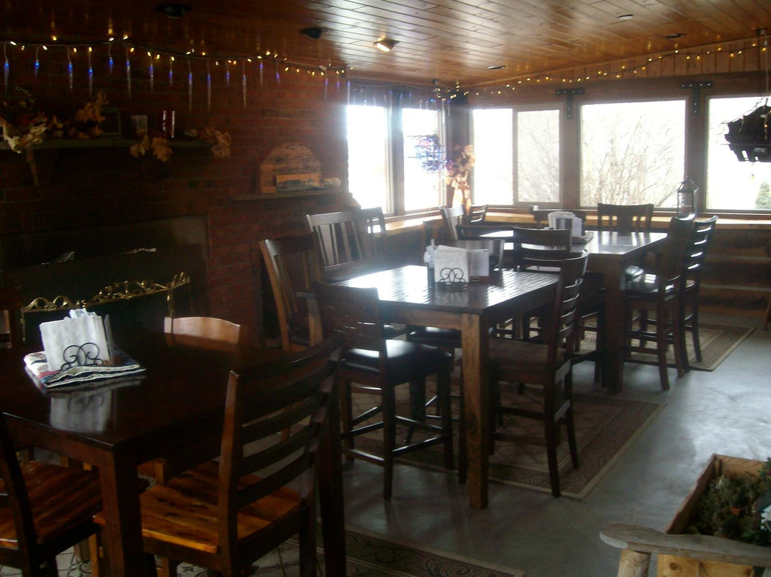 Ucon餐馆和美食-Bone Bar & Grill