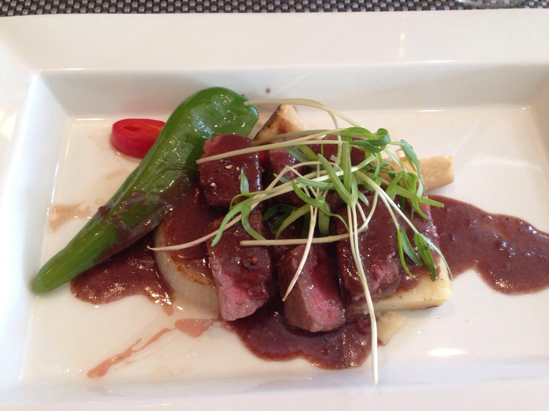 ヴァン・キャトル