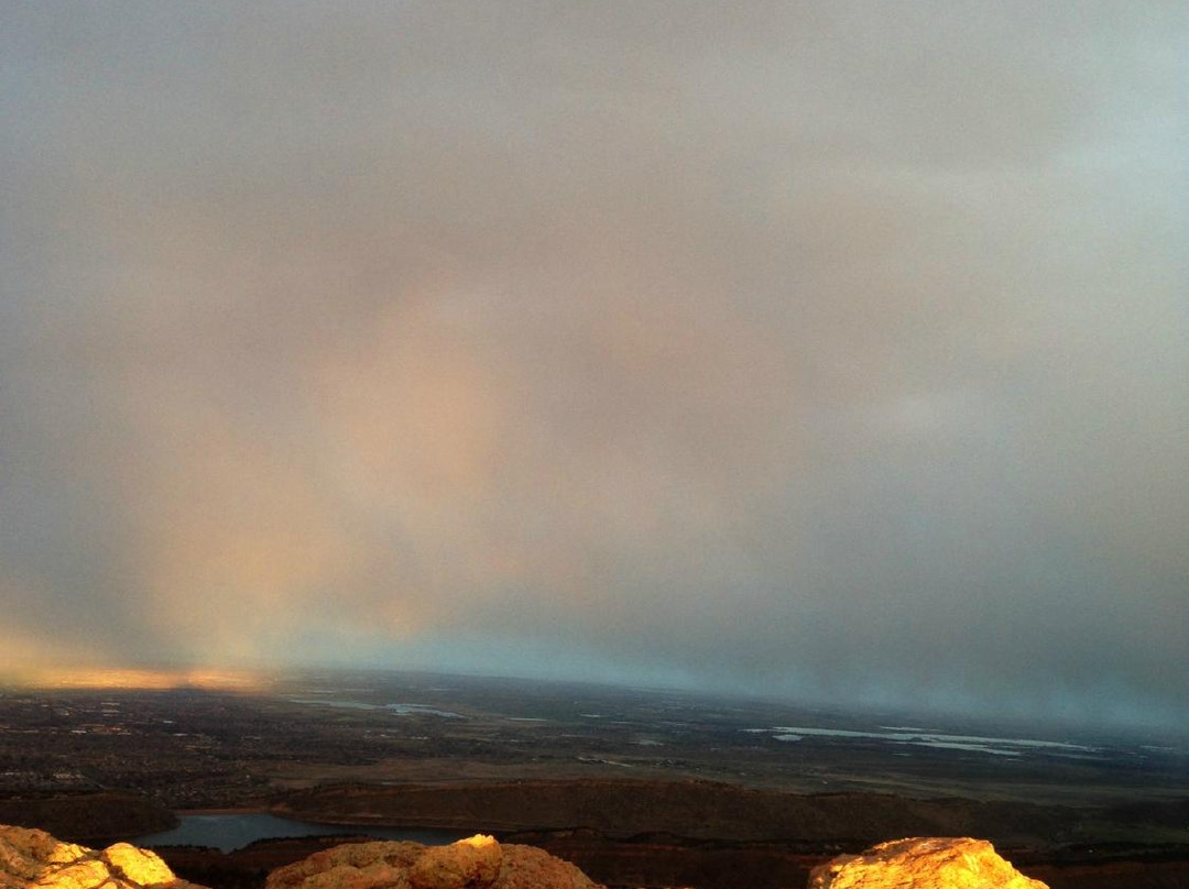 Colorado Guided Hikes-丹佛必去景点