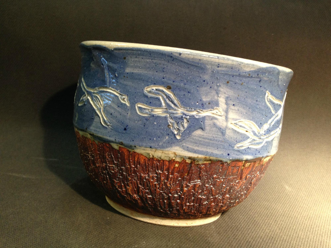 Jars Of Clay Pottery-荷马必去景点