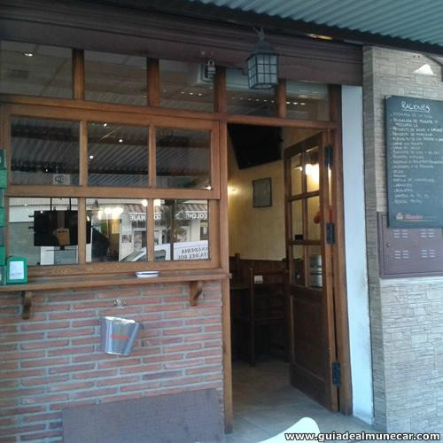 Mi Bar