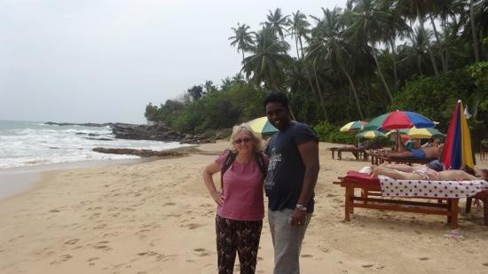Sri Lanka Driver Tours景点图片