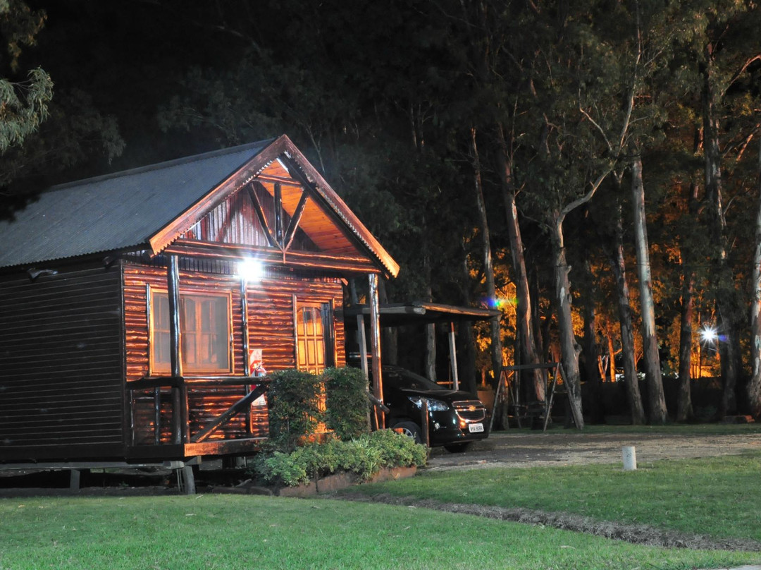 Hotel Parador Curuzu Pora