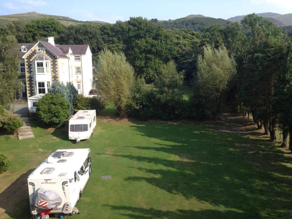 Hafod Holidays