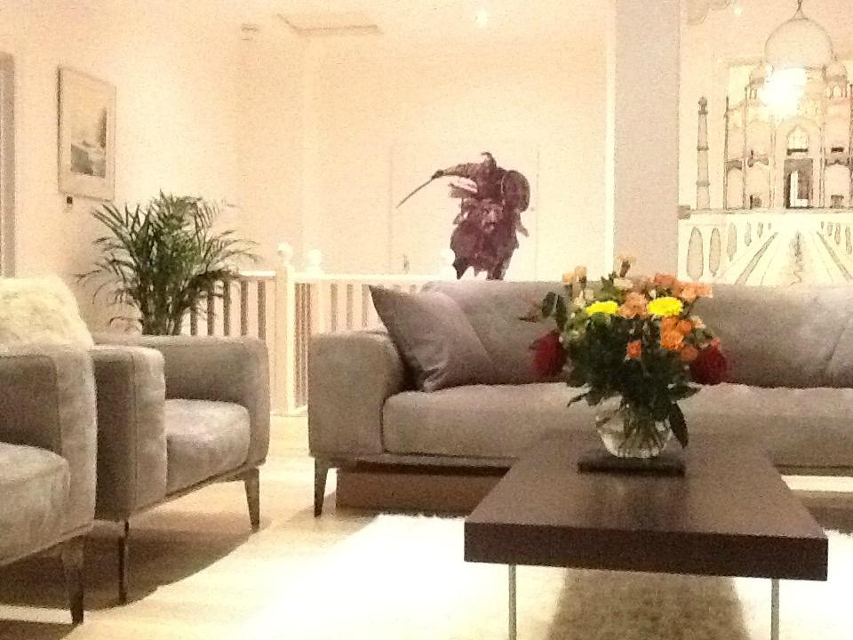 Bexhill Beach Residence Bed & Breakfast