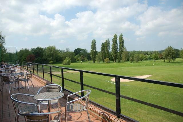 Middlesbrough Municipal Golf Centre景点图片