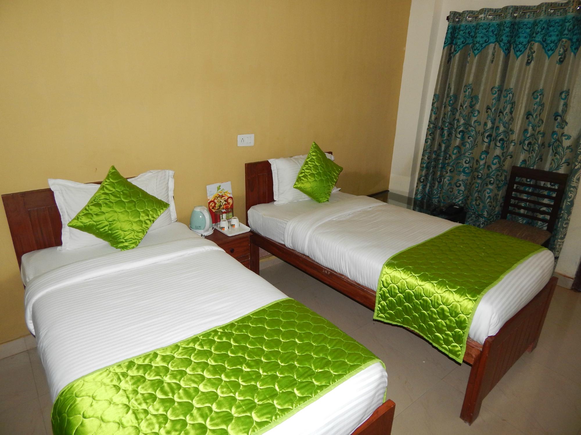 Olive Tree Hotel Kushinagar-官方