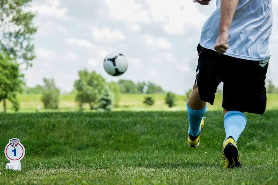 FootGolf Croatia-萨格勒布必去景点