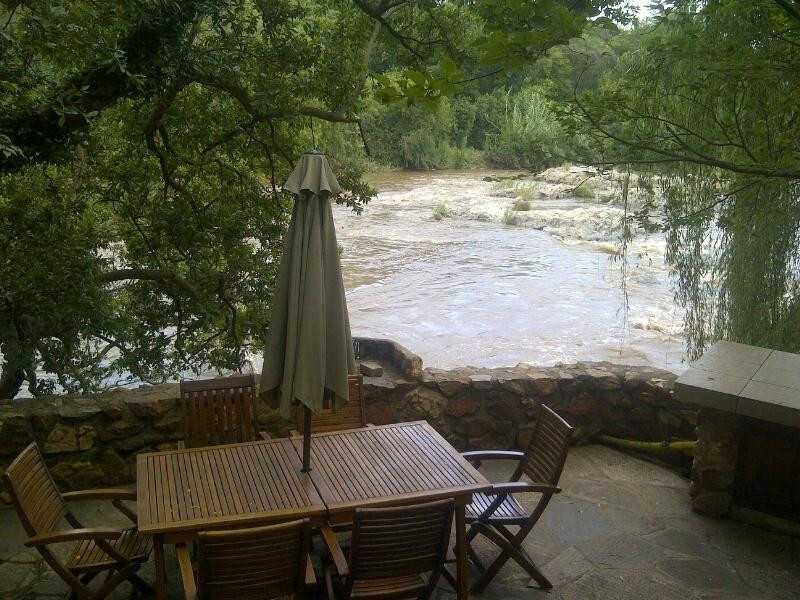 Ibis River Retreat