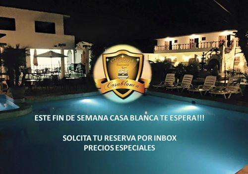 Hotel Casablanca