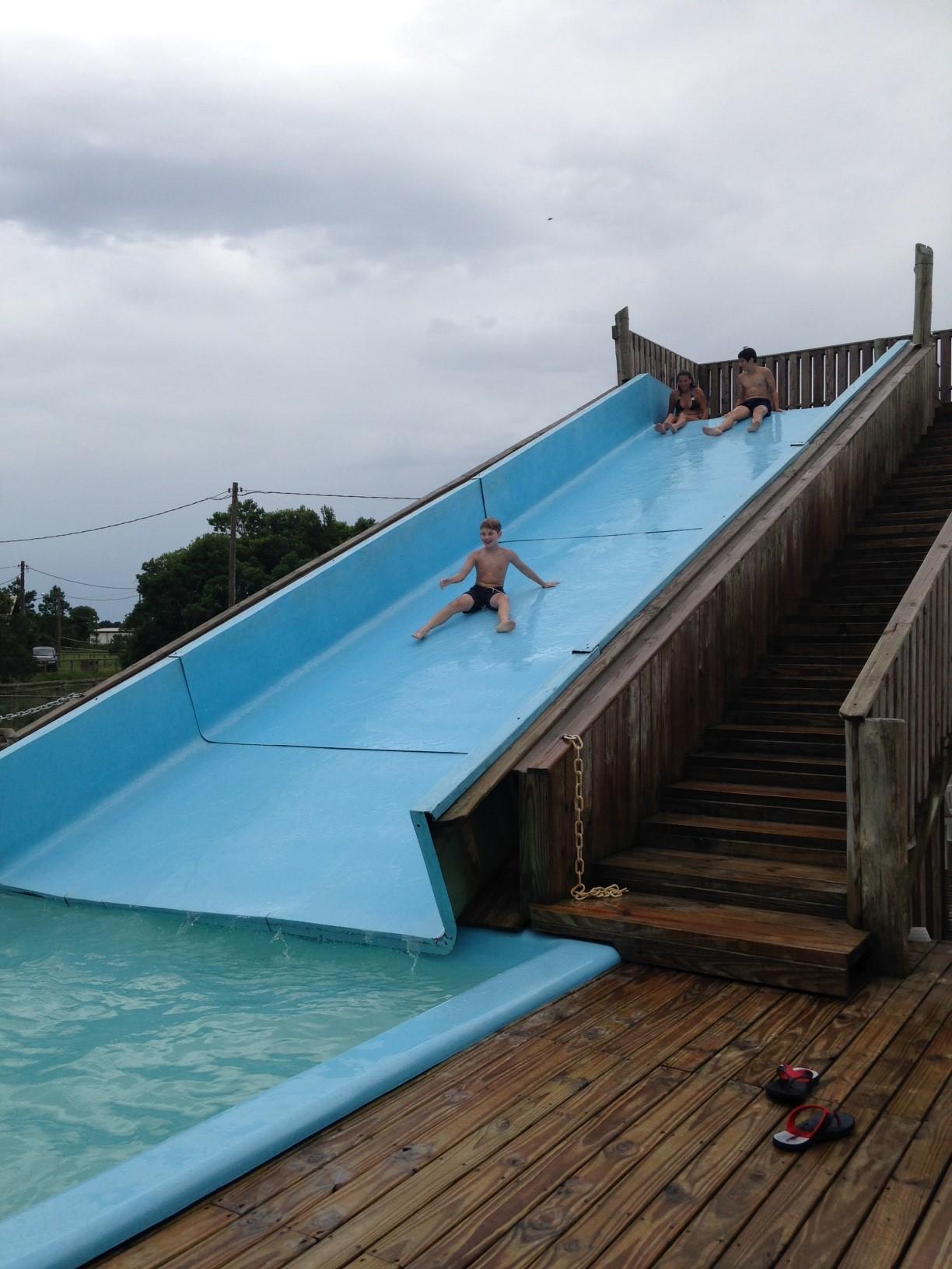 Hotel Fazenda Reserva da Laguna-客卧