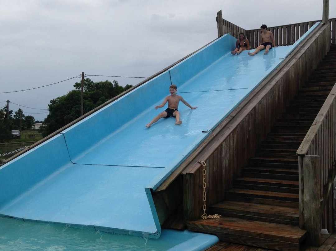 Arroio do Sal酒店住宿-Hotel Fazenda Reserva da Laguna