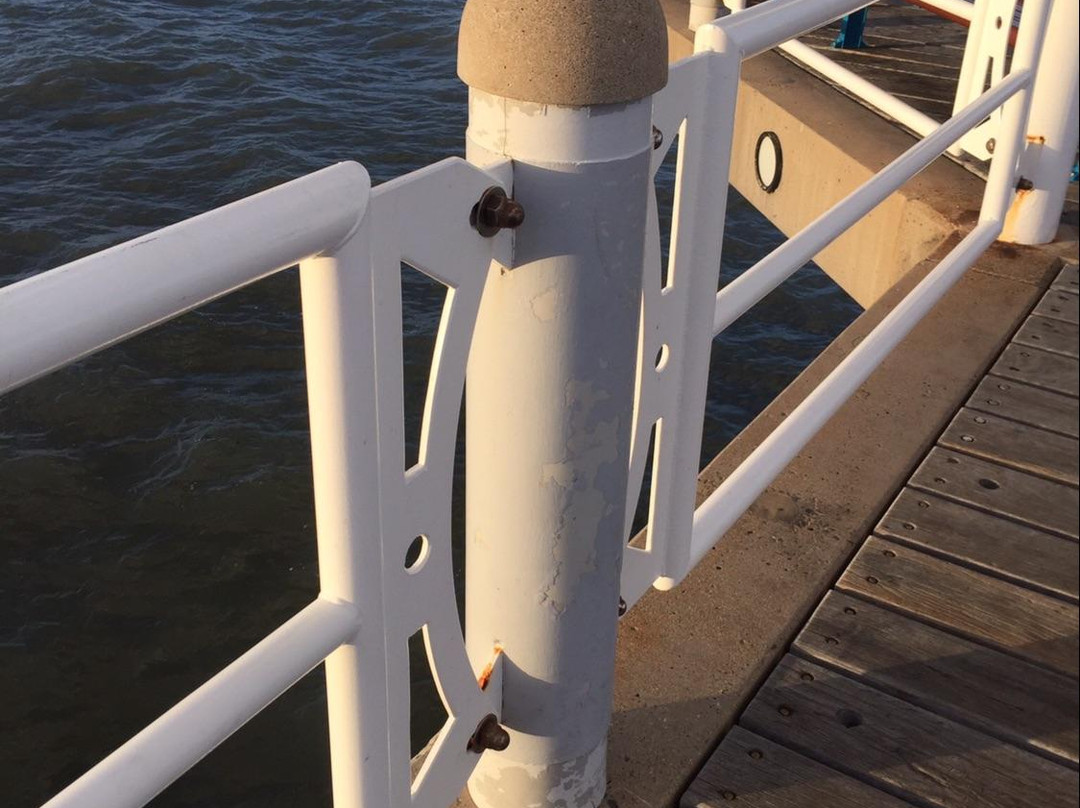 The Strand-汤斯维尔必去景点