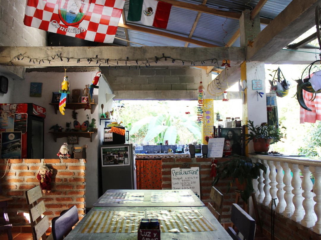 Emerald Green Guest House