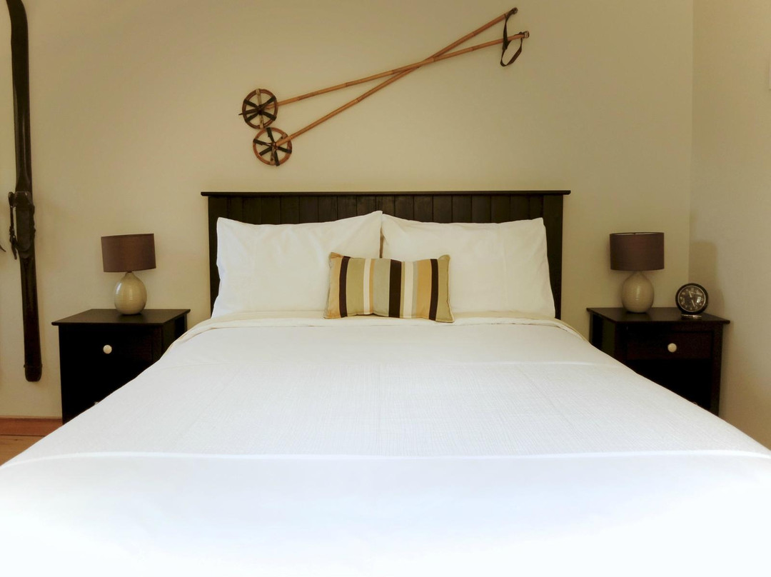 Le Bromontoit B&B