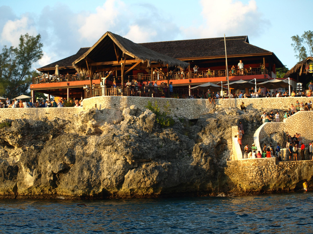 斯坦利深海钓鱼-内格里尔必去景点