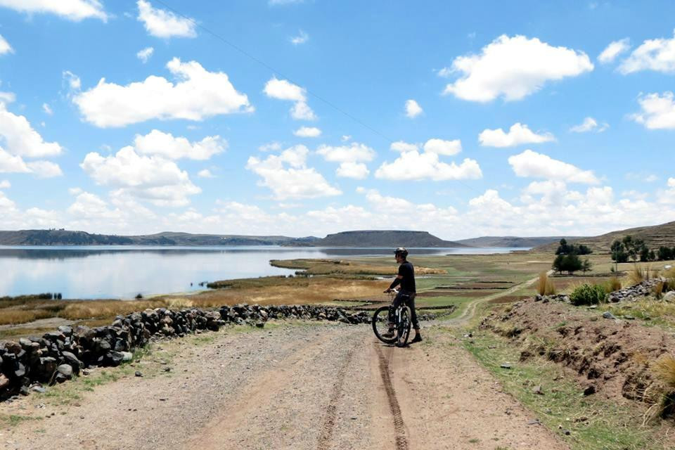 Coca Kayak-普诺大区必去景点