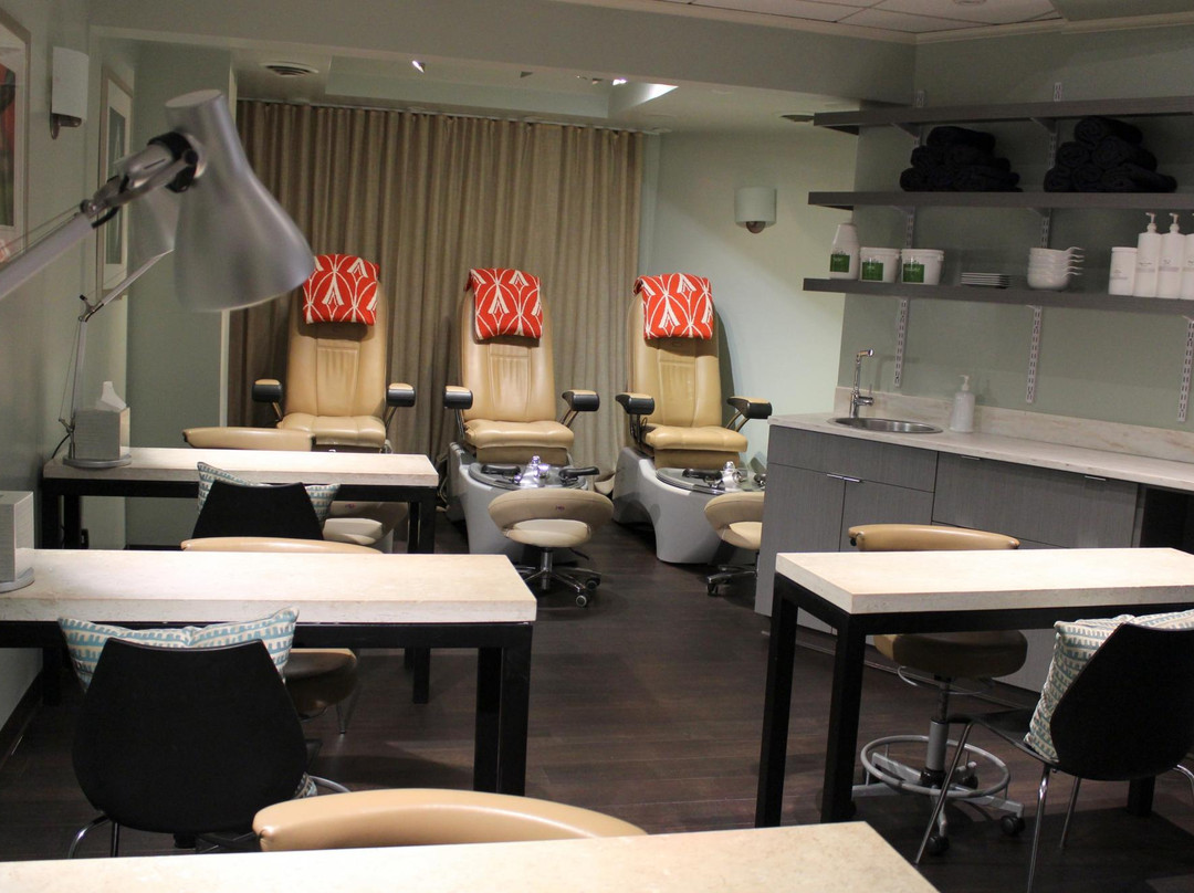 Bella Santé Day & Med Spa-列克星敦必去景点