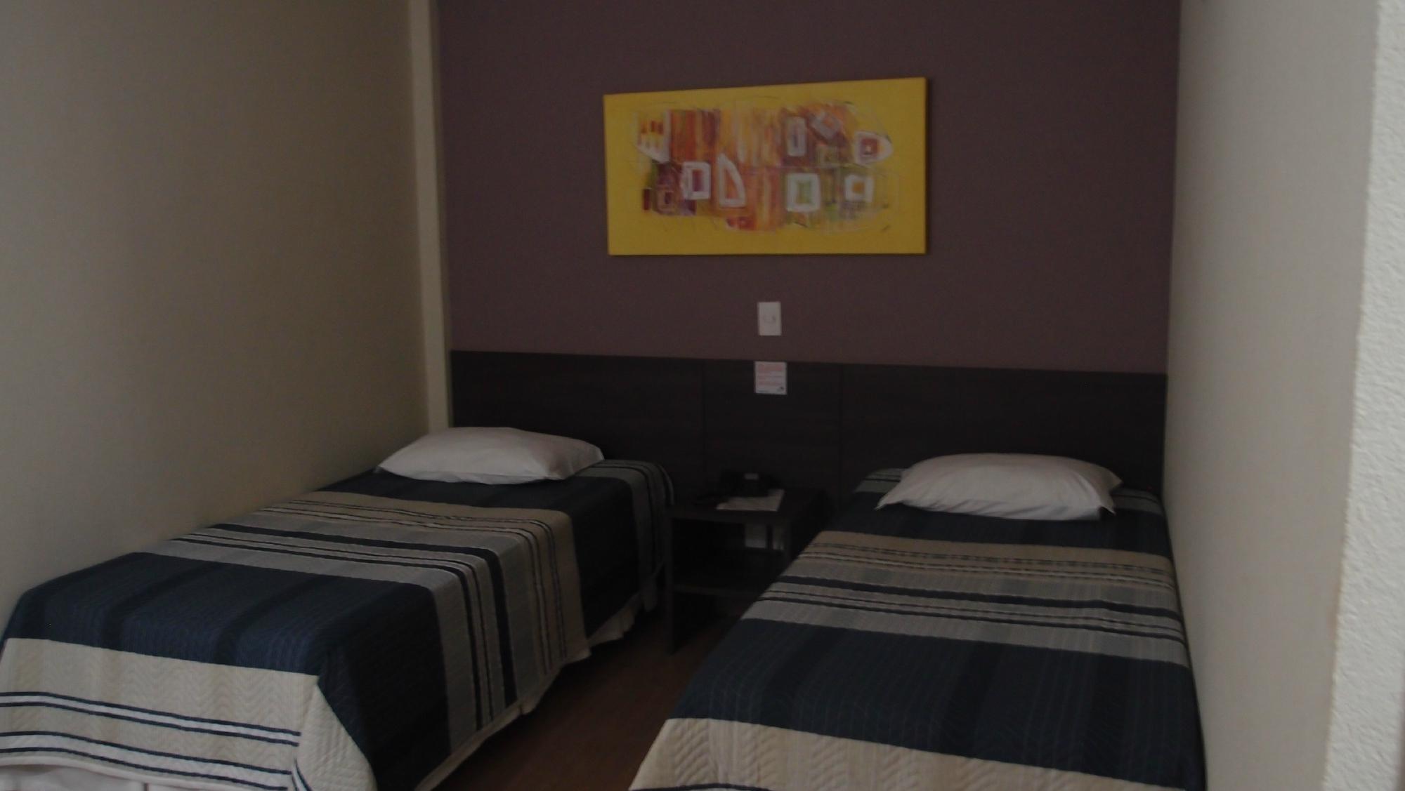 Hotel Onix Inn-客卧