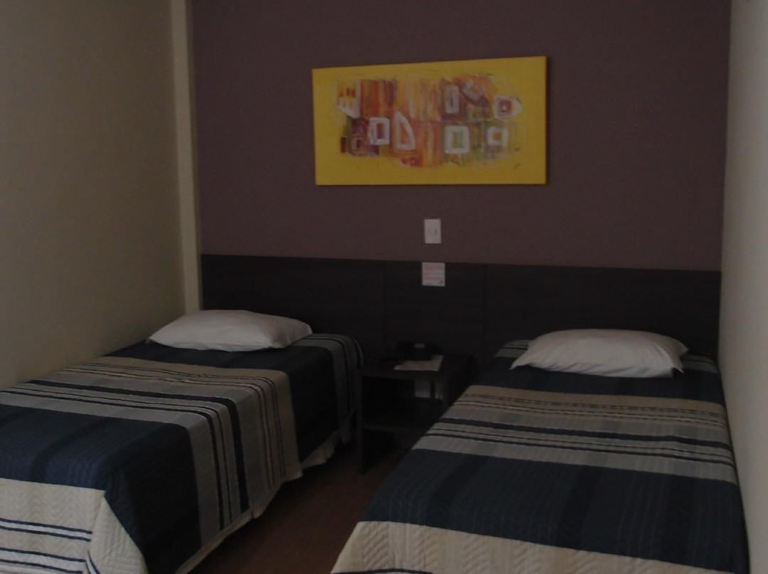 Hotel Onix Inn主图