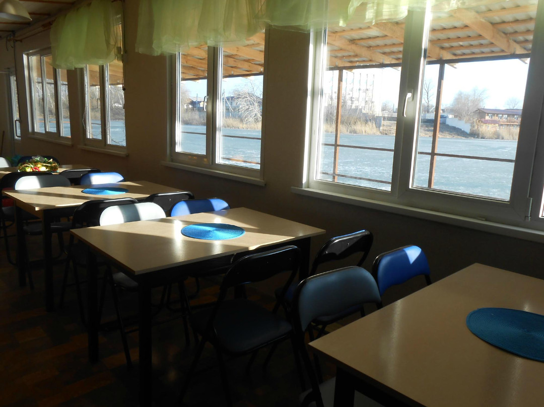 Cafe Sazanka