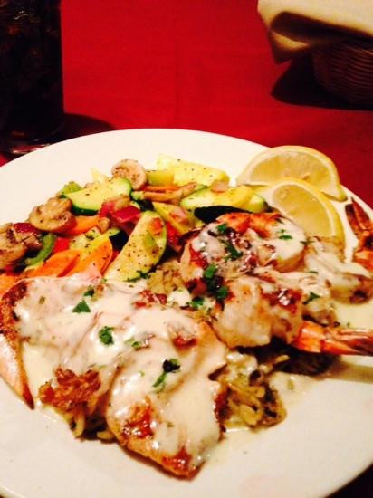 Frasinetti Winery and Restaurant