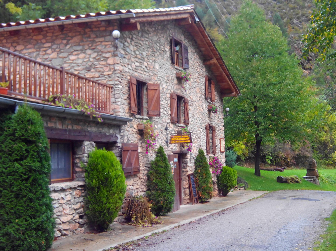 Molí de Bramasacs