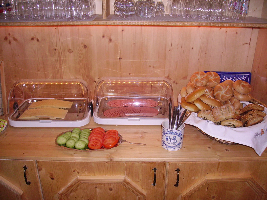 Pension Adlerhorst主图