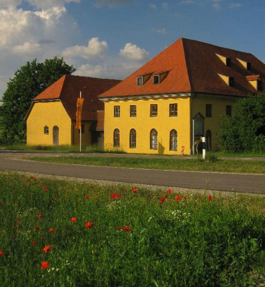 Pfaffenhofen an der Glonn旅游攻略图片