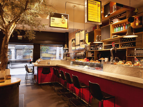 Mercado de la Reina 12主图