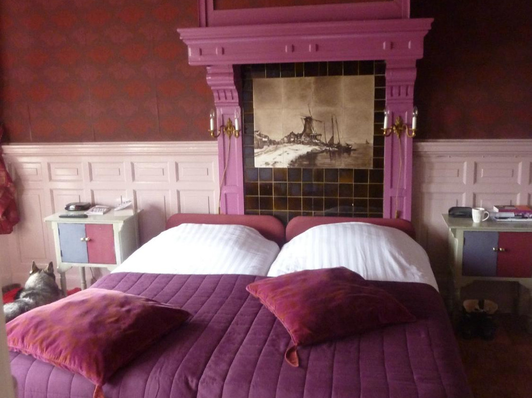 Hotel Mare Sanat主图