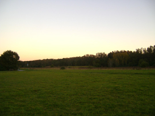 Unterbacher See-杜塞尔多夫必去景点