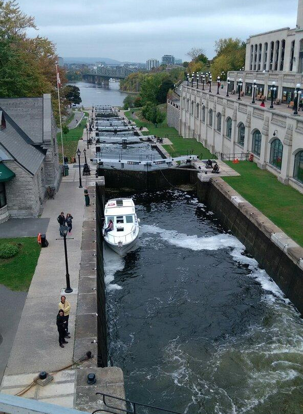 Ottawa River-安大略省必去景点